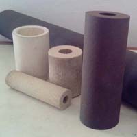 Porous Ceramic Filter Elements