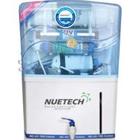 NUE FRESQUA STANDARD WATER PURIFIER