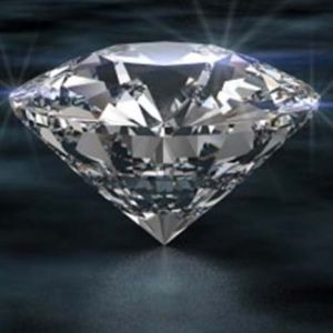 2.59 Carat Round Diamond