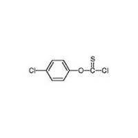 4-Chlorophenyl Chlorothionoformate