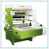 Paper Lamination Machine