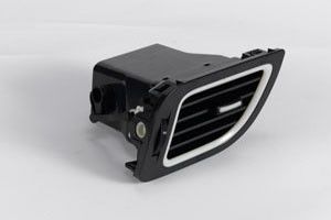 Auto Part-custom Injection Molding, Brand Name : Artetooling