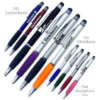 Tablet Touch Tip Stylus Pens