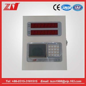 Automatic Bag Counting Machine