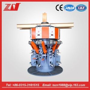 Automatic Rotary Cement Weighing-type Filling Machine