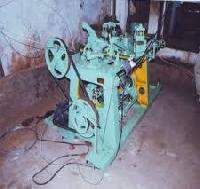 Standard Barbed Wire Making Machinery