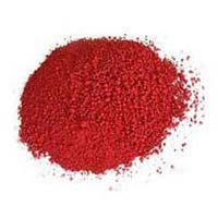 Red oxide