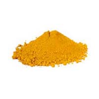 Yellow oxide