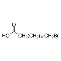 16- Bromohexadecanoic Acid