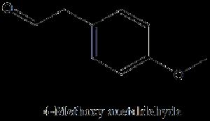 Syringa Aldehyde