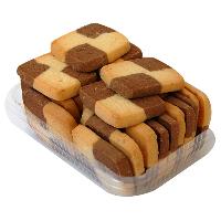 bakery biscuits