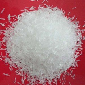 Monosodium Glutamate