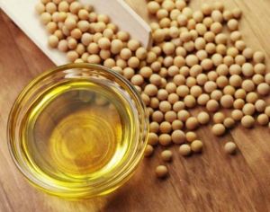 Refined Soybean Oil,  Packaging Size : 15 Ltr.