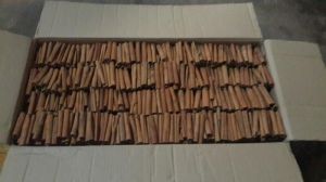 TRADITIONAL PROCESSING Aa Cinnamon Stick, Certification : FDA