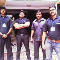 Bouncer Security Services