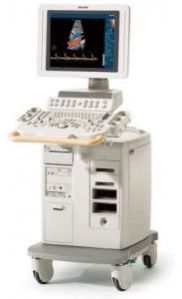 Philips Hd11 Xe Ultrasound Machine