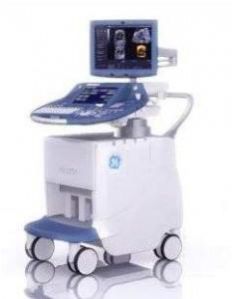Voluson E8 Expert Bt06 Ultrasound Machine