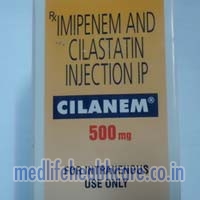 Cilanem Injection
