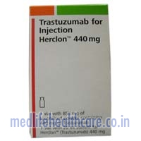 Herclon Injection