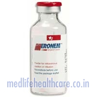 Meronem IV Powder