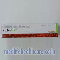 Vintor Injections