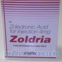 Zoldria Injection