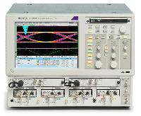 Digital Sampling Oscilloscope