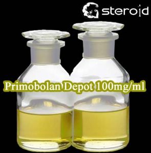 Methenolone Enanthate Primobolan Depot Powder