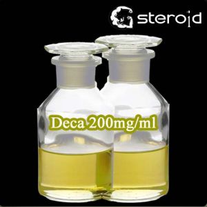 Nandrolone Decanoate 200mg/ml