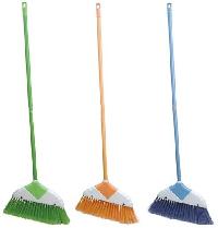 Housekeeping Plastic Broom