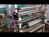 Lamination Machine