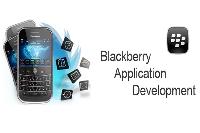 BlaceBerry apps Development Service