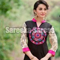 cotton kurtis