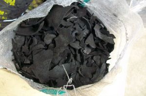 coconut shell charcoal,  Cultivation Type : Natural