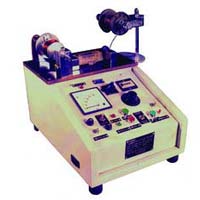 Pin Hole Tester