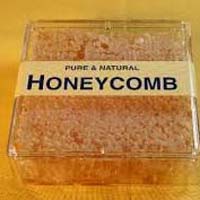 Comb Honey