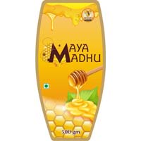 Maya Madhu Honey