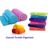 Gayatri Textile Pigments