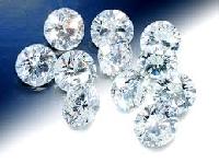 Polished Hpht Diamonds