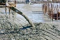 Ready Mixed Concrete