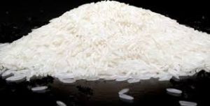 basmati rice,  Texture :Hard