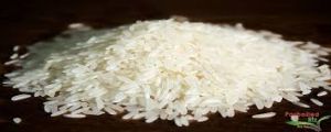 Parboiled White Rice