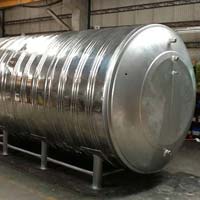 stainless steel tanks