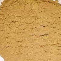 Sodium Bentonite  Powder
