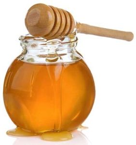 pure honey Form : Liquid