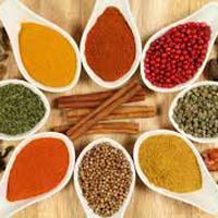 indian spices