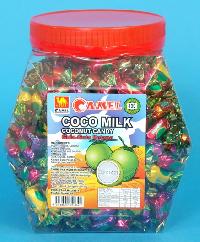 400 Camel Coco Milk Coconut Candy
