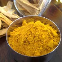 Kasturi Manjal Powder