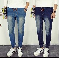 Mens Denim Jeans