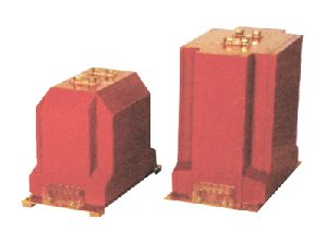 epoxy resin cast current transformer